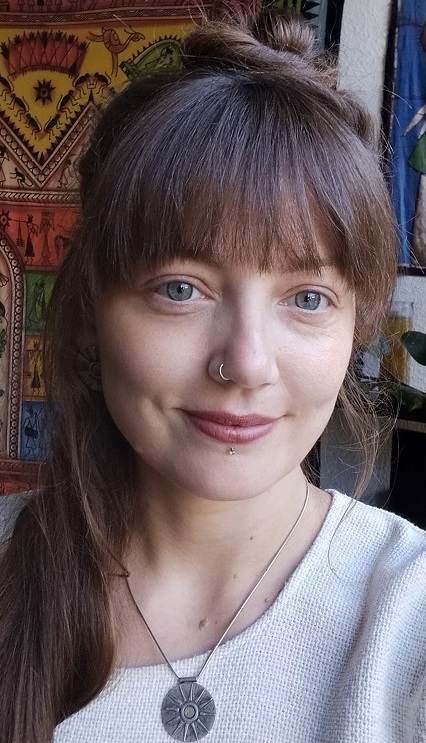 Samantha Mitsven