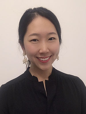 Amy Ahn